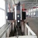 []出售永华龙门加工中心一台