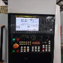 []上海皕吉960立加三轴滚柱导轨发那科0i-MFplus系统BT40.