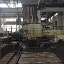 []出售武重产TX6216C落地镗床