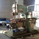 []韩国小插床，最大直径400，内孔320，行程220